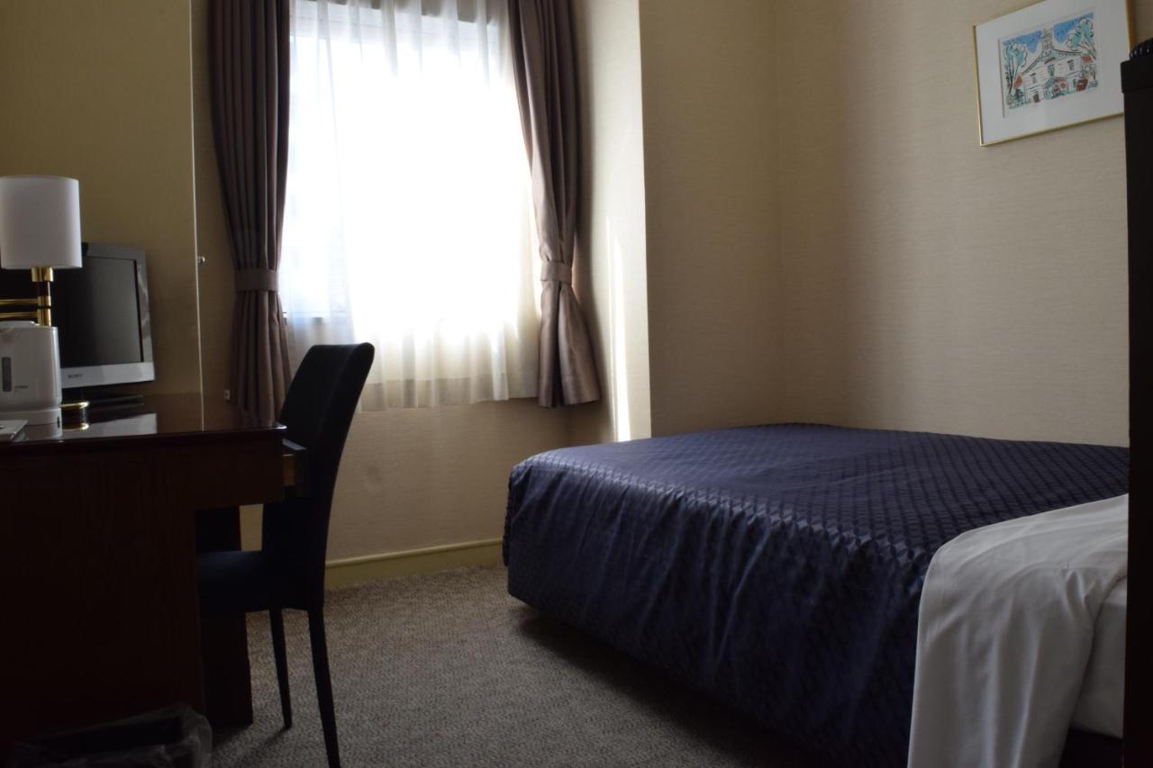 Asakusa Central Hotel Tokyo Dış mekan fotoğraf