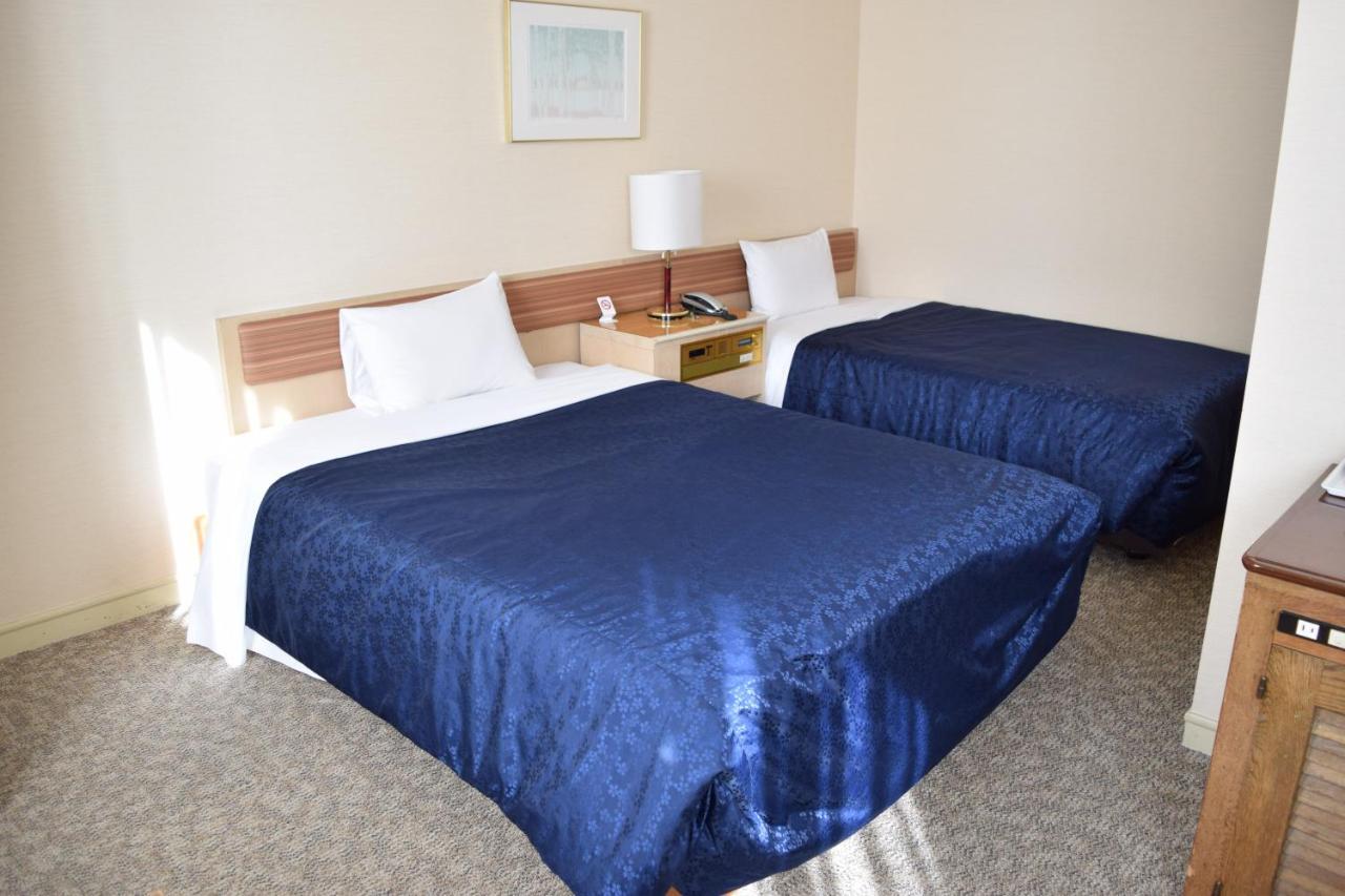 Asakusa Central Hotel Tokyo Dış mekan fotoğraf