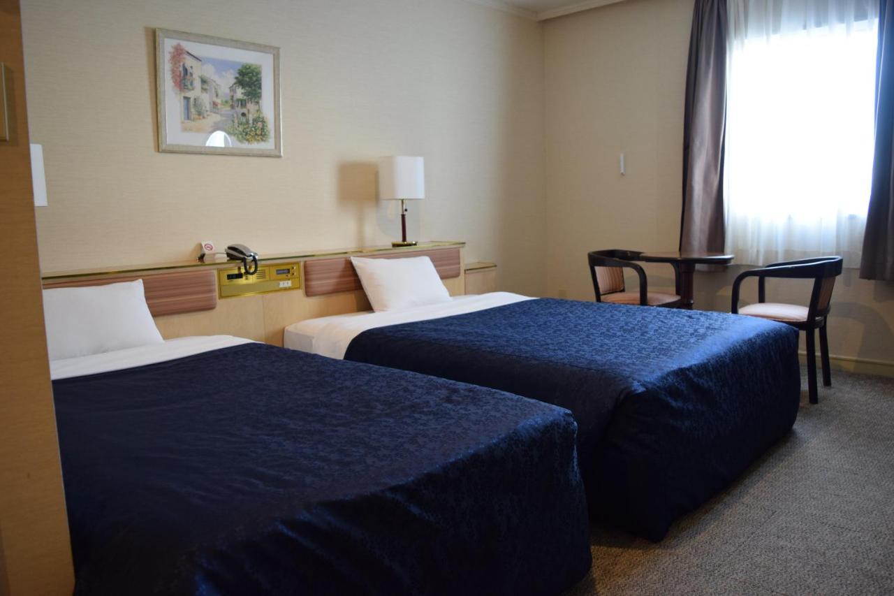 Asakusa Central Hotel Tokyo Dış mekan fotoğraf