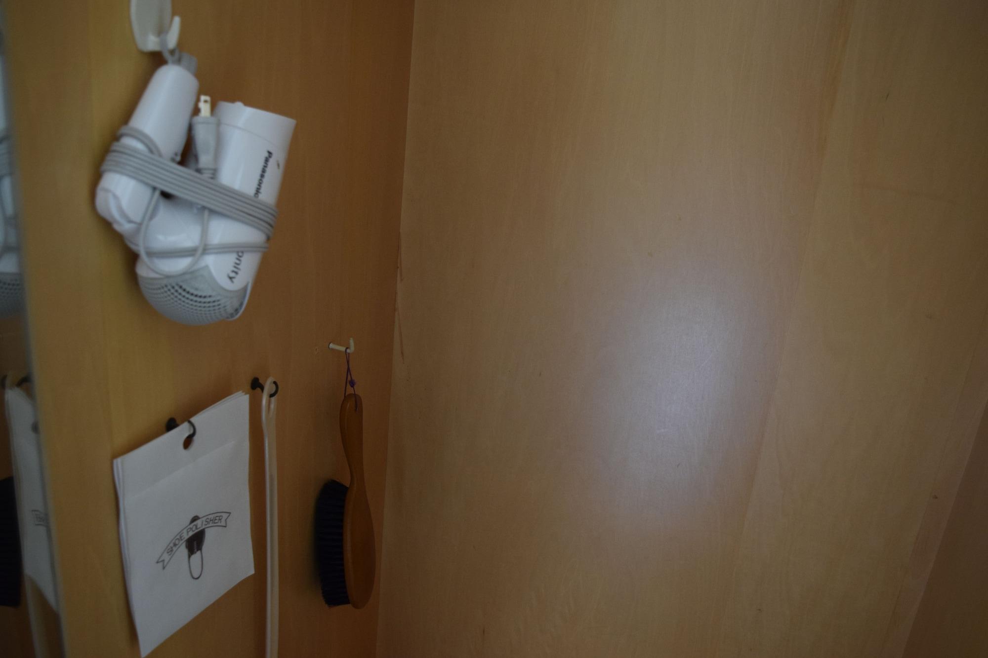 Asakusa Central Hotel Tokyo Dış mekan fotoğraf