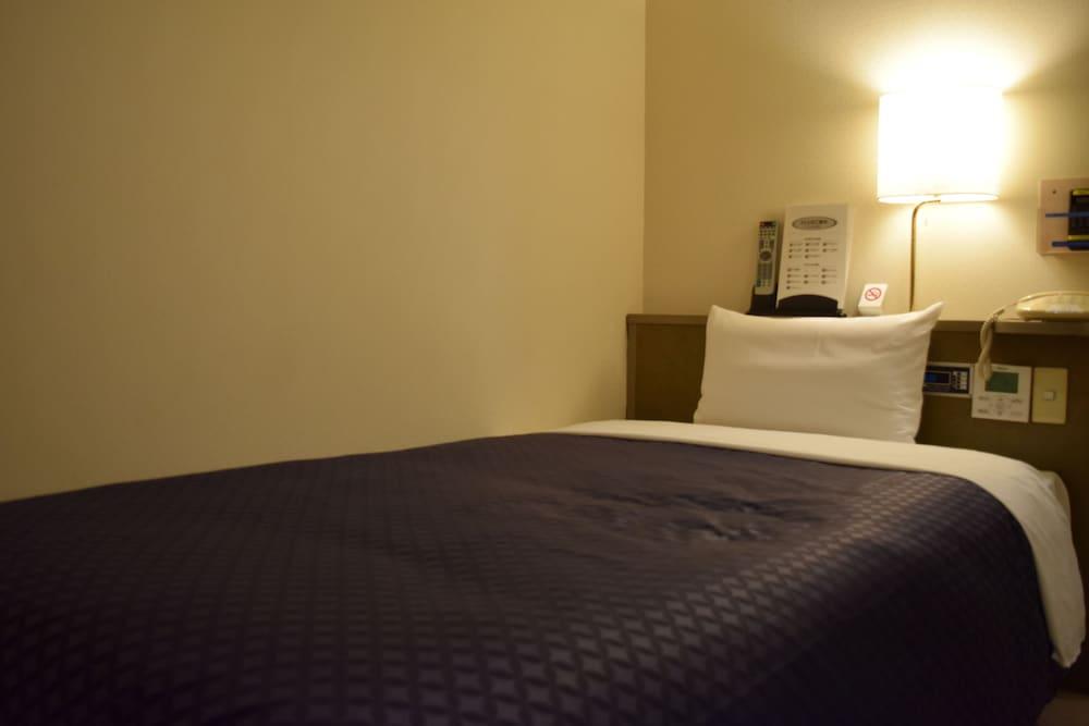 Asakusa Central Hotel Tokyo Dış mekan fotoğraf
