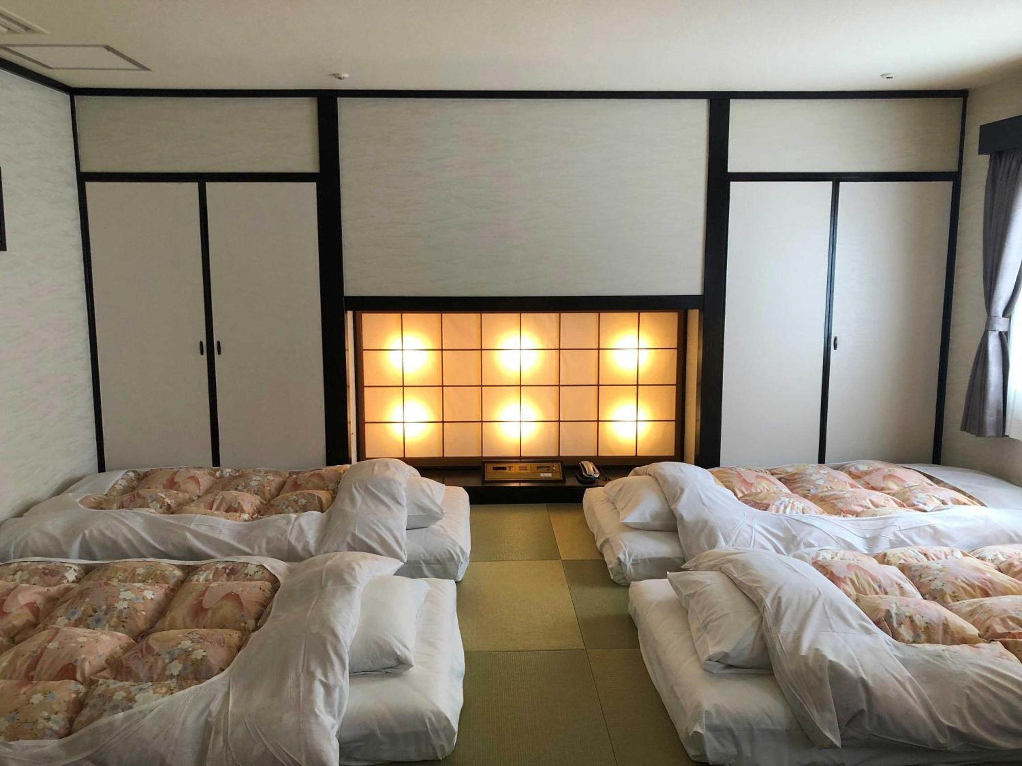 Asakusa Central Hotel Tokyo Dış mekan fotoğraf