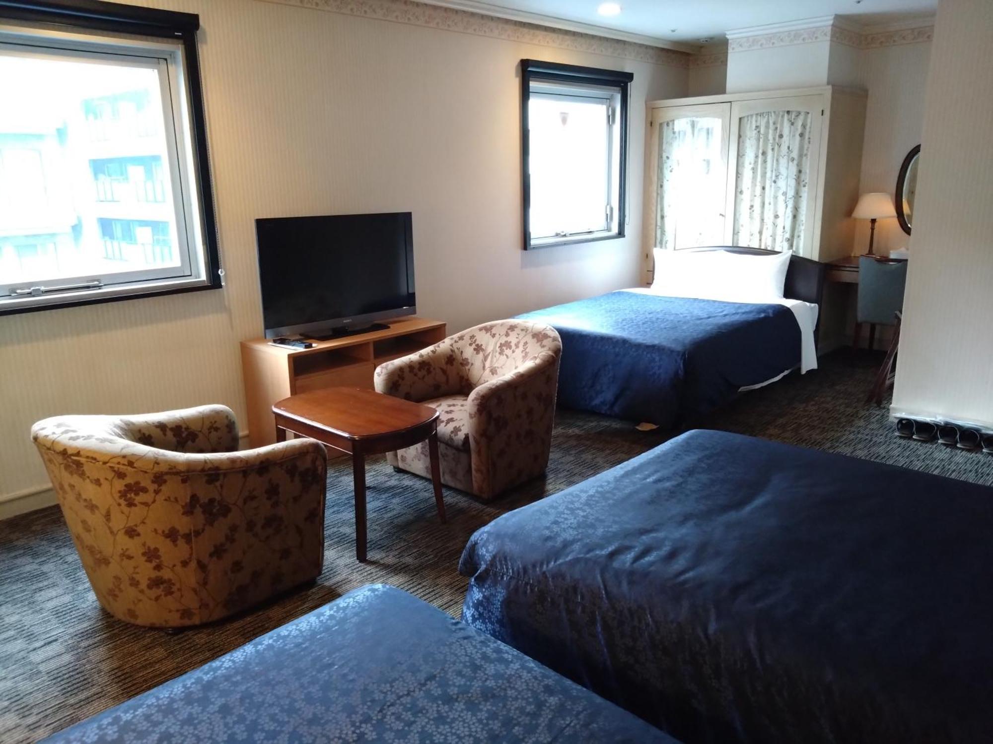 Asakusa Central Hotel Tokyo Dış mekan fotoğraf