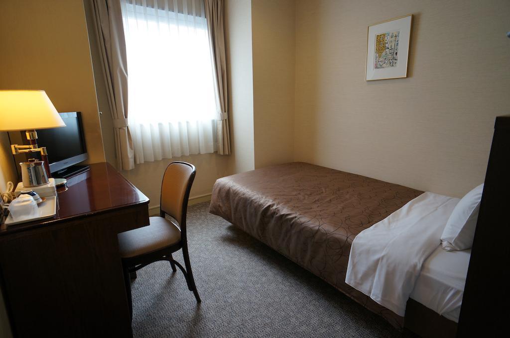 Asakusa Central Hotel Tokyo Dış mekan fotoğraf