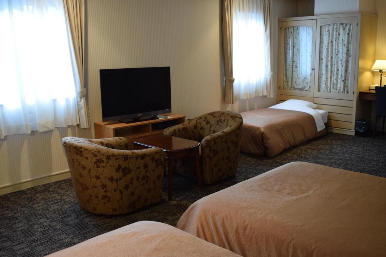 Asakusa Central Hotel Tokyo Dış mekan fotoğraf