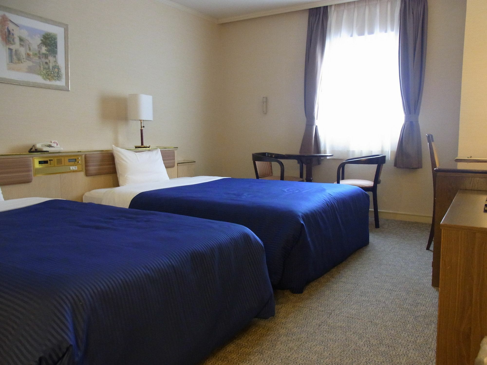 Asakusa Central Hotel Tokyo Dış mekan fotoğraf
