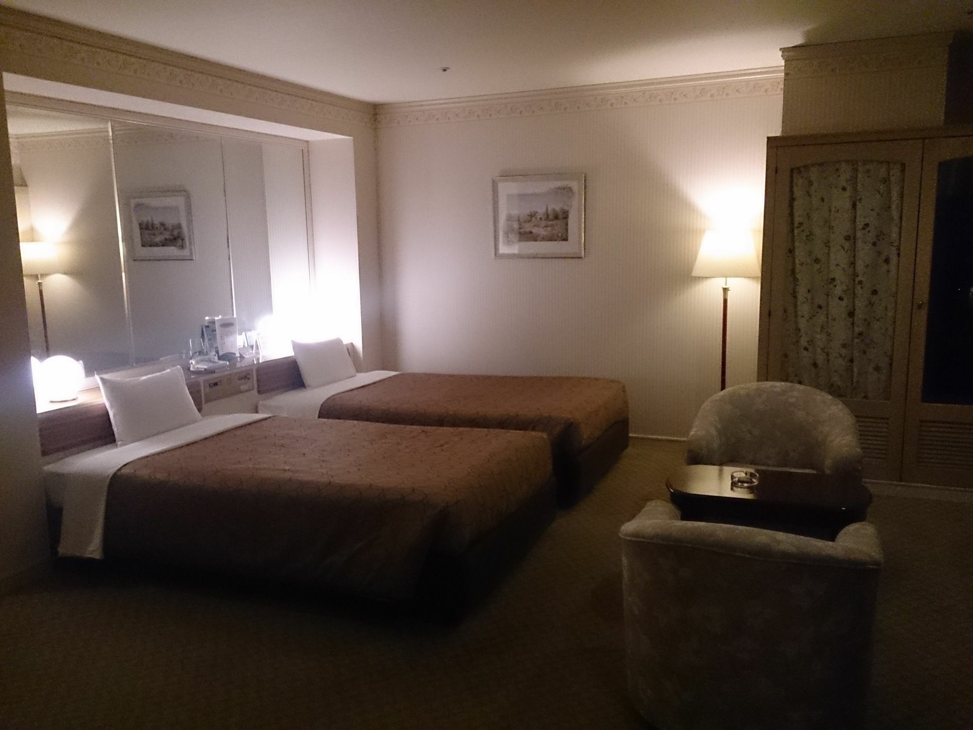 Asakusa Central Hotel Tokyo Dış mekan fotoğraf