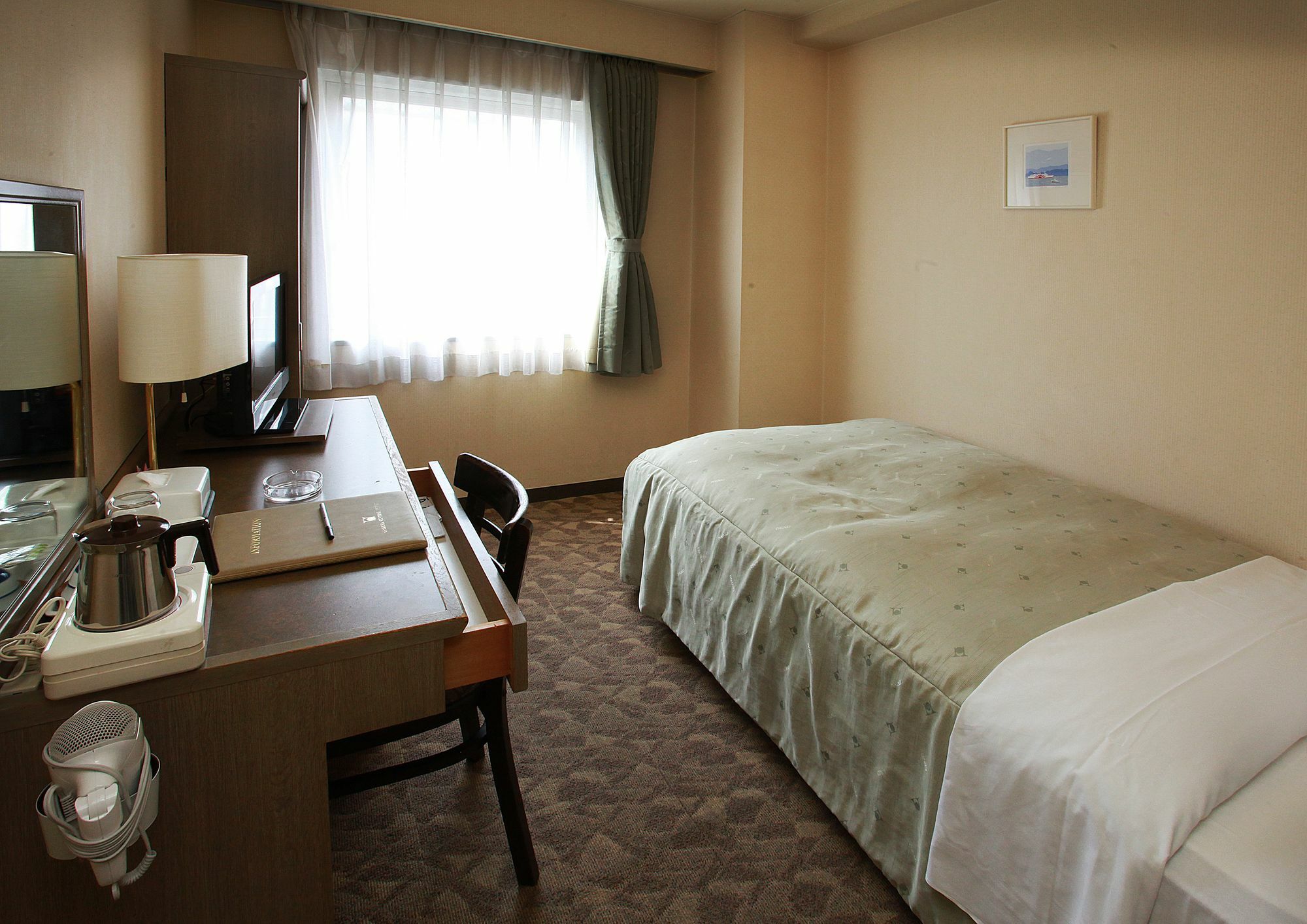 Asakusa Central Hotel Tokyo Dış mekan fotoğraf