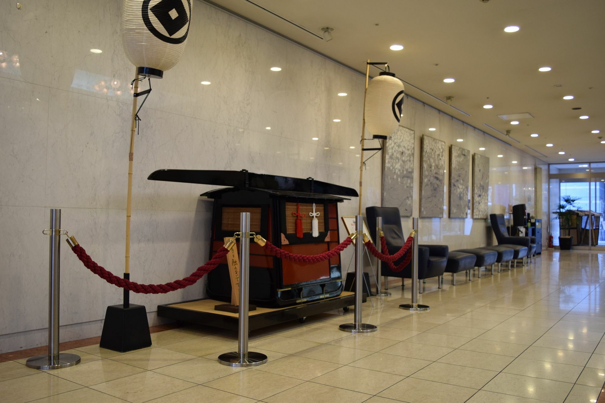 Asakusa Central Hotel Tokyo Dış mekan fotoğraf