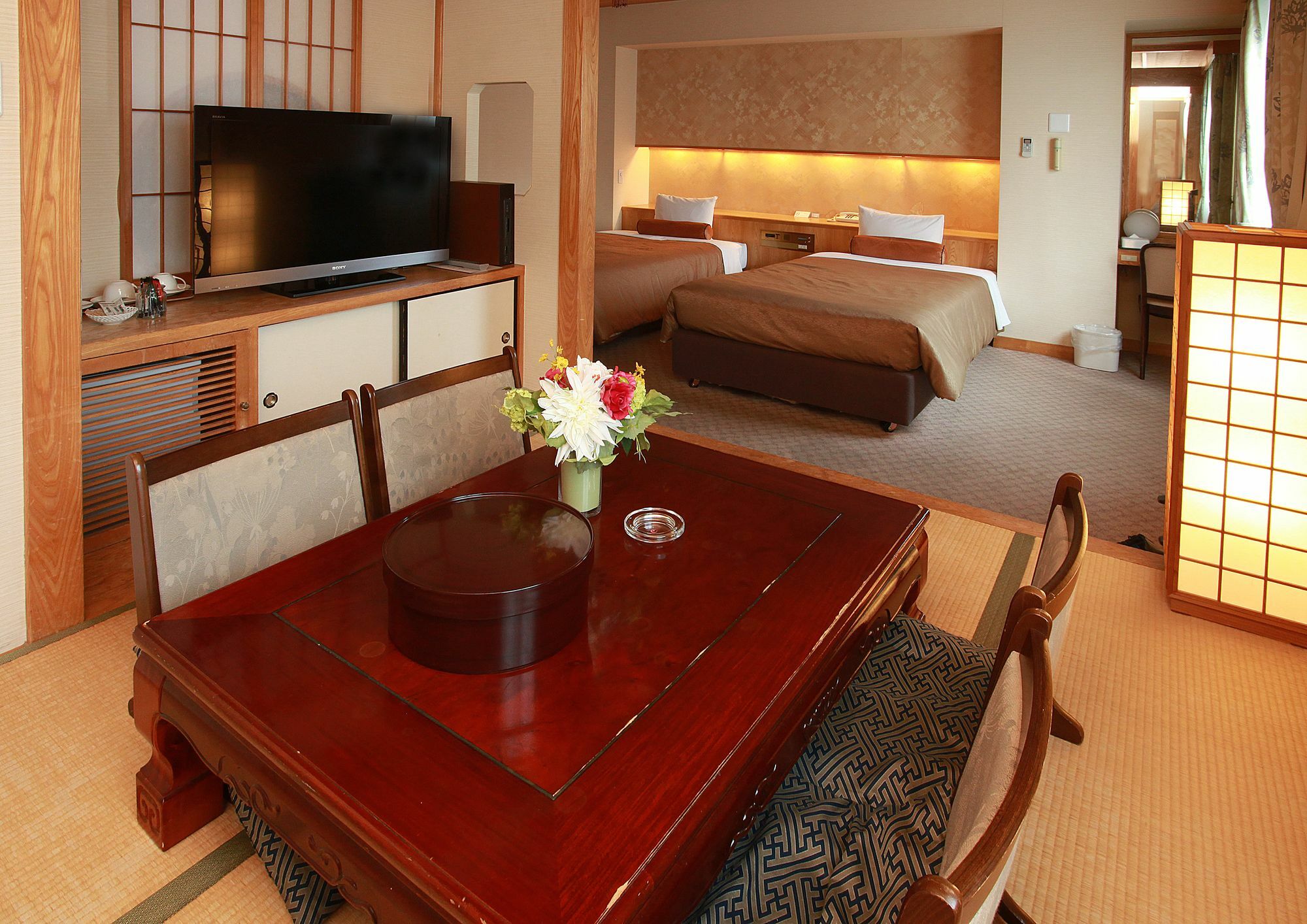 Asakusa Central Hotel Tokyo Dış mekan fotoğraf