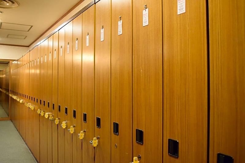 Asakusa Central Hotel Tokyo Dış mekan fotoğraf